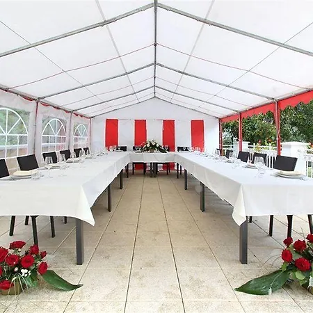 Hotel Milada Prague
