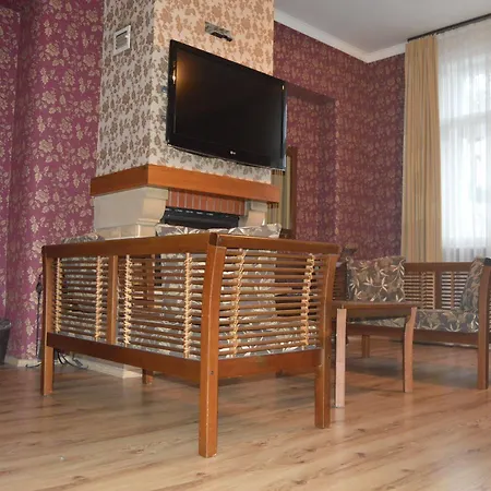Milada 4* Prague