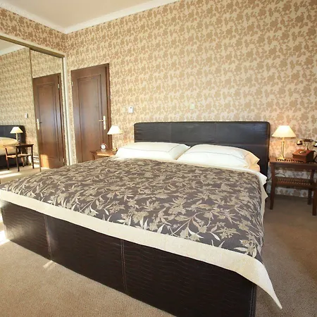 Milada 4* Prague