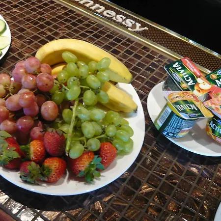 Milada Hotel Prague