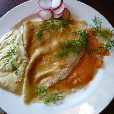 Milada Prague