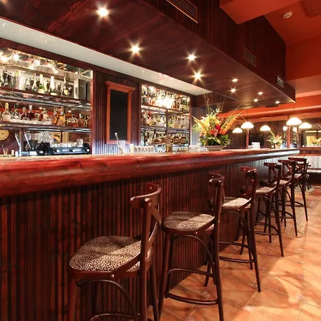 Milada Hotel Prague